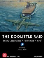 Enemy Coast Ahead: The Doolittle Raid