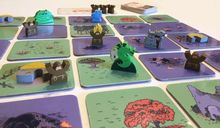 Trogdor!!: The Board Game speelwijze