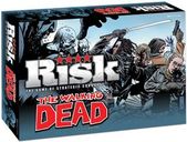 Risk: The Walking Dead - Survival Edition