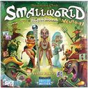 Small World: Power Pack 2