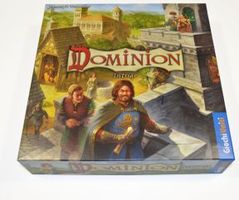 Dominion: Intrigo