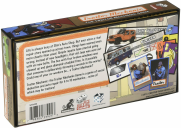 Traitor Mechanic: The Traitor Mechanic Game back of the box