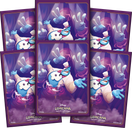 Disney Lorcana: Ursula's Return Card Sleeves cards