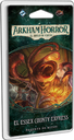 Arkham Horror: El juego de cartas - El Essex County Express: Paquete de Mitos