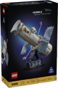 Hubble Space Telescope