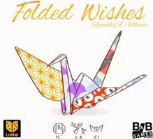 Folded Wishes