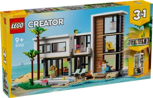 LEGO® Creator Modern huis