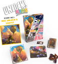 Unlock!: Kids componenti