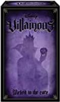 Villainous: Wicked to the Core