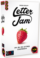 Letter Jam