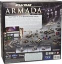 Star Wars: Armada torna a scatola