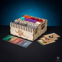 Middara: Laserox Organizer box