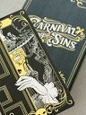 Carnival of Sins doos