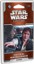 Star Wars: El Juego de Cartas - Salto al hiperespacio