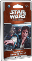 Star Wars: El Juego de Cartas - Salto al hiperespacio