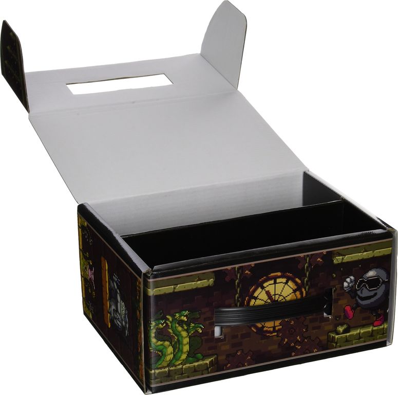 Boss Monster Collectors Box boîte