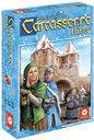 Carcassonne: Hiver