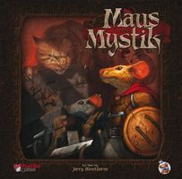 Mice and Mystics: De Ratones y Magia