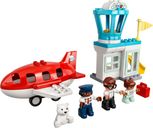 LEGO® DUPLO® Airplane & Airport components
