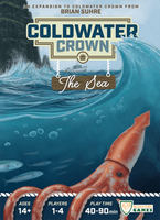 Coldwater Crown: The Sea