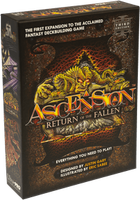 Ascension: Return of the Fallen