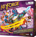 Keyforge: Mundos en Colisión