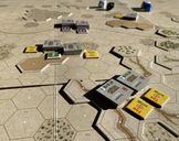 Panzer North Africa components