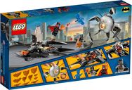 LEGO® DC Superheroes Batman™ et la revanche de Brother Eye™ dos de la boîte