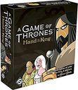 A Game of Thrones: Hand des Königs