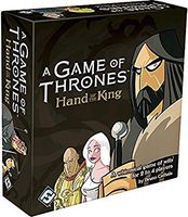 A Game of Thrones: Hand of the King