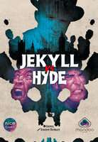 Jekyll vs. Hyde