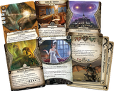 Arkham Horror: The Card Game - Return to the Path to Carcosa cards