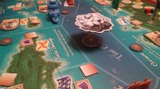 Merchants & Marauders: Seas of Glory spielablauf