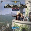 Kingsburg: The Dice Game