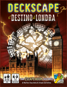 Deckscape: il Destino di Londra