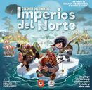 Colonos del imperio: imperios del norte