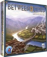 Between Two Cities