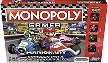 Monopoly Gamer: Mario Kart