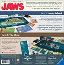 Jaws back of the box