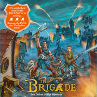 The Brigade