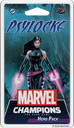 Marvel Champions: Das Kartenspiel – Helden-Pack Psylocke