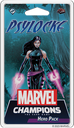 Marvel Champions: The Card Game – Psylocke Hero Pack