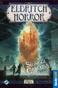 Eldritch Horror: Segni di Carcosa