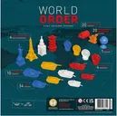 World Order: Miniatures Pack torna a scatola