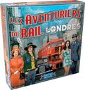 Les Aventuriers du Rail Londres