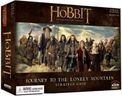 The Hobbit: An Unexpected Journey – Journey to the Lonely Mountain Strategy Game
