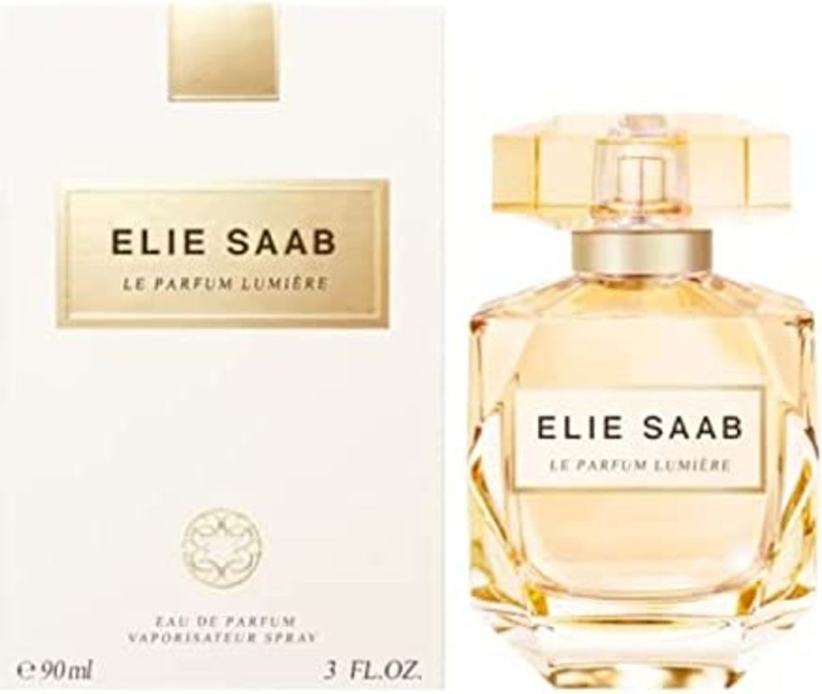 Elie Saab Le Parfum Lumiere Eau de parfum doos