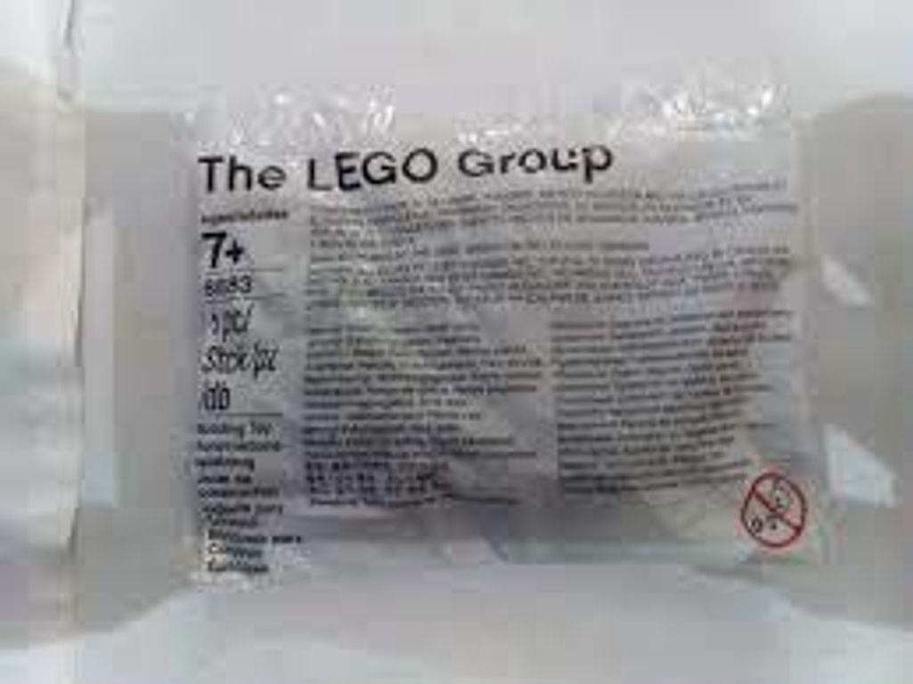 LEGO® Powered UP Moteur M Power Fonctions LEGO® dos de la boîte