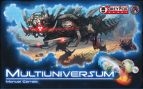 Multiuniversum