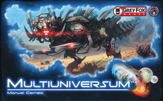 Multiuniversum